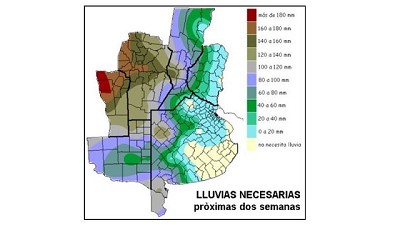 Pronósticos poco auspiciosos – CCA/Agrositio