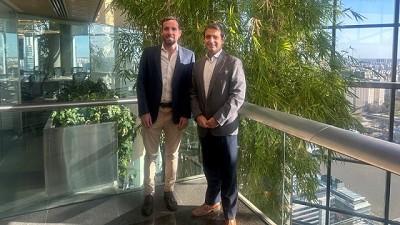 Grupo Molino Chacabuco abastecerá el 90% de su producción de alimentos con energía renovable de YPF Luz