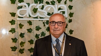 Un círculo virtuoso para lograr 65 millones de toneladas de soja