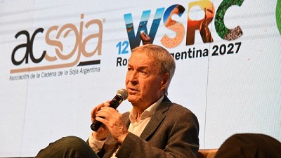 ¿Qué propone Schiaretti para el sector agropecuario?