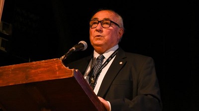 Seminario Acsoja 2023 con amplia coincidencia en revertir la tendencia negativa que viene trayendo la Soja