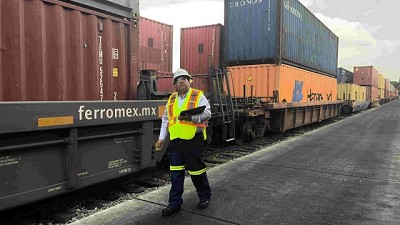 Las tecnologías robustas se transforman en el motor de la modernización de los sistemas ferroviarios en Latinoamérica