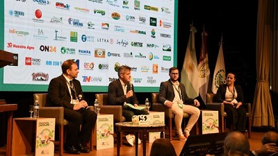 Buena perspectiva para la soja argentina: a la espera de las lluvias, hay precio