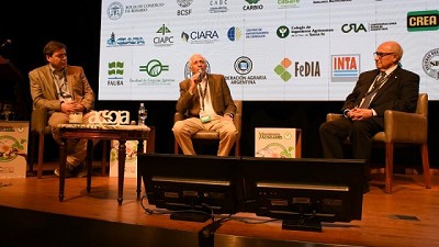 La visión de Juntos por el Cambio en el Seminario Acsoja 2023