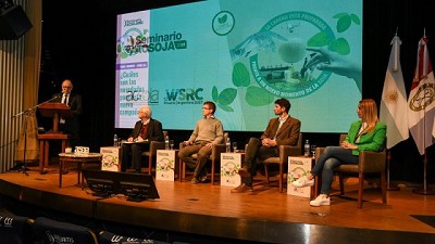 El año de las semillas con tecnología Conkesta