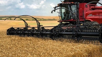 Case IH propone un nuevo salto en cosecha inteligente