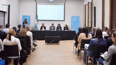 Agricultura y FAO celebraron la IV edición del Día Concienciación sobre la Pérdida y Desperdicio de Alimentos