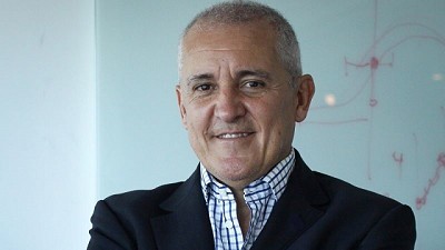 Marcos Hermansson reelecto como presidente del Centro de Corredores y Agentes de la Bolsa de Cereales