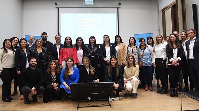 La FAO y la SAGyP propusieron una mirada sistémica sobre la cadena de valor de los alimentos