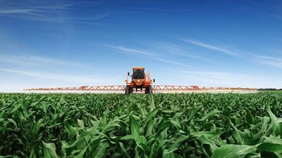 Jacto activa con Nokia la primera red 5G para agromáquinas