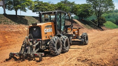 Equipos de construcción: Un negocio que mueve U$S 7.500 millones por año en Sudamérica