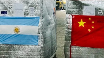 Atención con China. ¿Cómo nos afecta lo que está pasando?