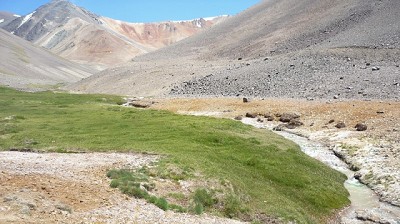 Revelan las causas de la degradación de humedales en Cuyo