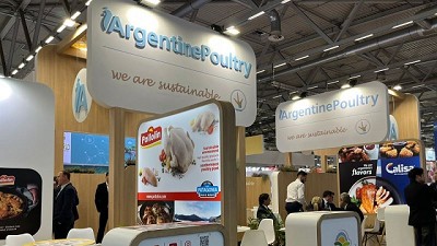 La Avicultura argentina dijo presente en la feria de alimentos más convocante de Europa
