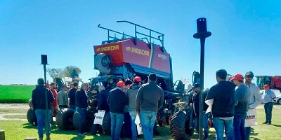 Indecar gana terreno y suma un concesionario con sucursales en Junín, Lincoln y Azul