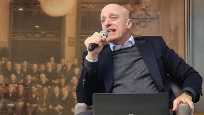 Daría la impresión que lo más probable, aunque nada seguro, es que haya balotaje; con Carlos Pagni