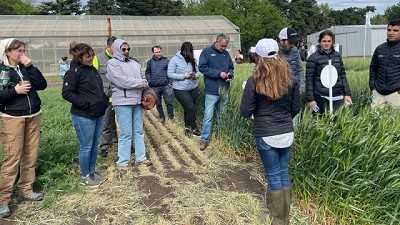Producir con biológicos requiere repensar hábitos y prácticas de manejo