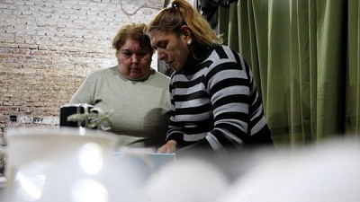 Receta contra la inflación: pastelería sin gluten de Villa Banana que busca concientizar sobre la alimentación saludable