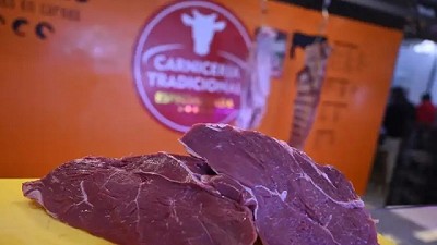 Respaldo total a INAC y potestad para habilitar carnicerías y pollerías