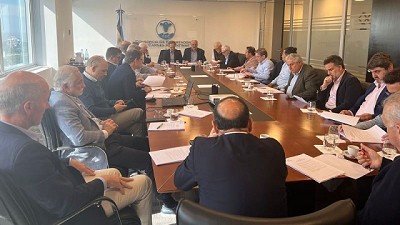 Nuevas autoridades del Consorcio de Exportadores de Carnes Argentinas (ABC) para el período 2023-2024