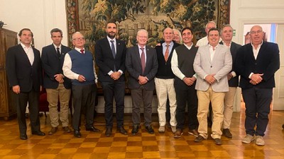 Chile se consolida en el seno de la FARM