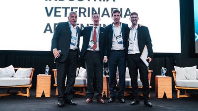 Los desafíos de la industria veterinaria argentina