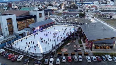 La fuerza transformadora de la asociación Público-Privada en Tierra del Fuego