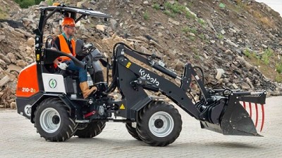 La ofensiva japonesa en máquinas eléctricas