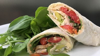 Los beneficios de la carne de pollo