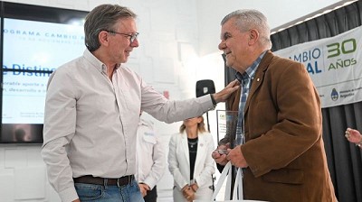 A 30 años de la creación del Programa Cambio Rural, un encuentro de balance, análisis y proyección