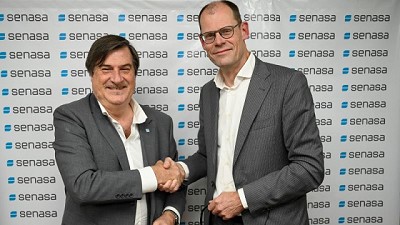 La Argentina y Países Bajos afianzan su relación para el comercio de agroalimentos