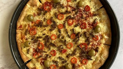 Productores de harina de insectos dinamizan los trámites de aprobación