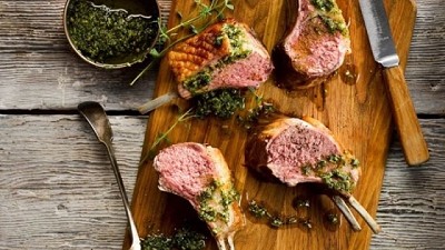 Uruguay Meats, la nueva marca sectorial para promover las carnes de Uruguay en el mundo