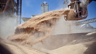 Las exportaciones del sector agroindustrial cayeron más del 40% y 2.026 mill. USD menos que en octubre de 2022