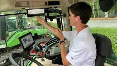 Las cabinas van en busca de los “sonidos perfectos”