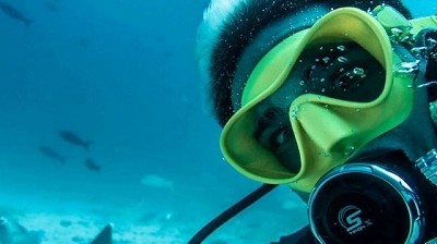 Nicolás Marín, el argentino premiado como mejor fotógrafo de naturaleza del mundo