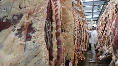 MGAP trabaja para dejar operativos logros con China