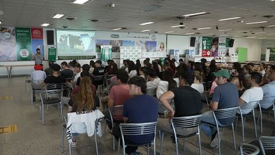 Mastellone Hnos finalizó la segunda edición de Tambo 4.0