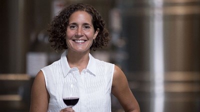 Ana Viola, CEO de Bodega Malma, entre las 50 mujeres más influyentes del vino según Women in Wine & Spirits