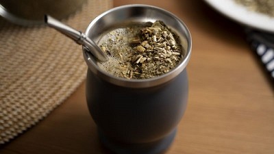 ¿Existe algo más rico que el mate?