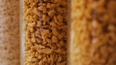 Presentaron un clúster para la exportación de proteínas vegetales con alto valor agregado