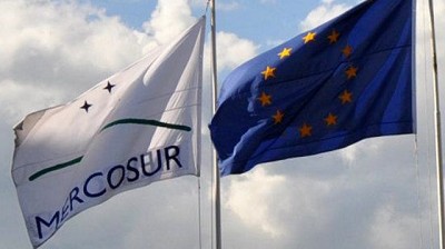 El CAA insta a finalizar el acuerdo Mercosur-UE en la próxima cumbre del Mercosur
