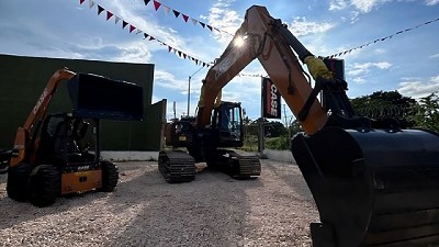 CASE se expande en América Latina