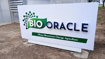 Biotrop investiga y desarrolla productos en su centro experimental de Cañada de Gómez