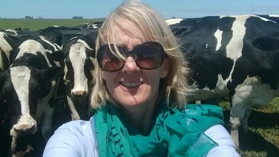 ¿Quién es la nueva presidente de la Asociación de Criadores de Holando Argentino?