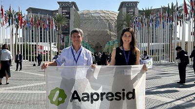 COP28: la agricultura gana terreno