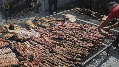 Aumentó el consumo de carne bovina en el año 2023
