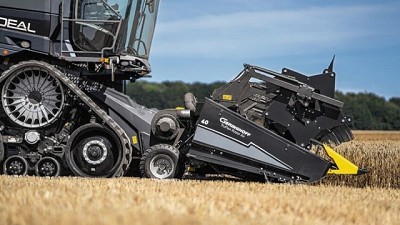 Maquinaria agrícola: ¿Cómo cierran el año los principales mercados del mundo?