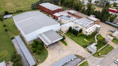 Novozymes y Chr. Hansen anuncian el nombre de la futura empresa combinada: Novonesis