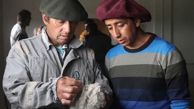 Así fue cómo premiaron la producción ambientalmente sustentable